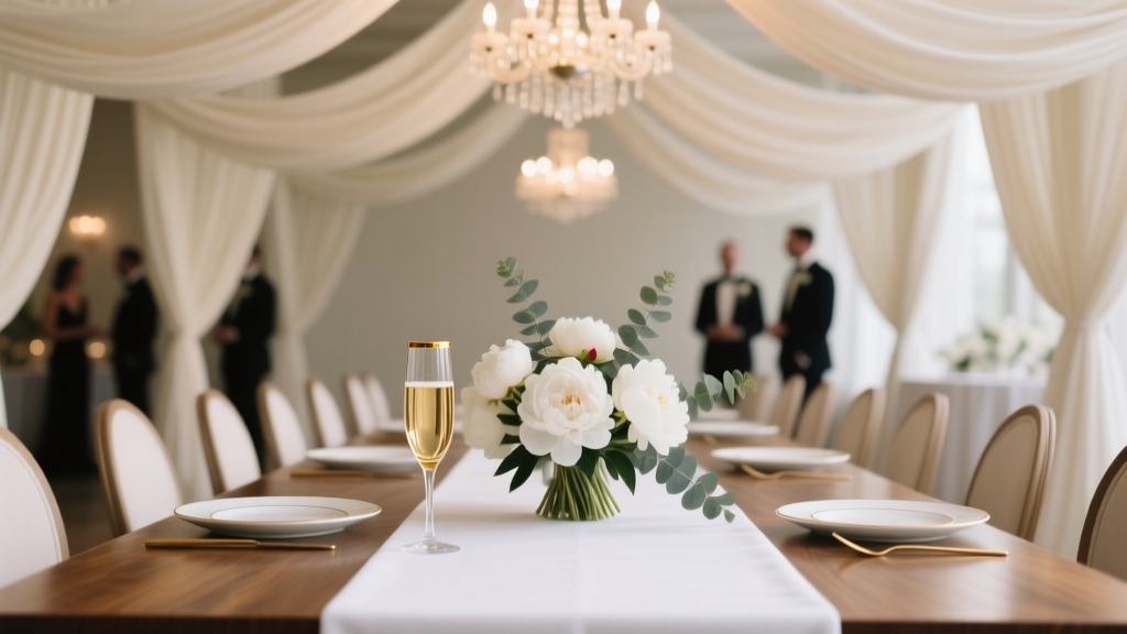 Wedding Room Dressing: 7-Step Checklist (2026)