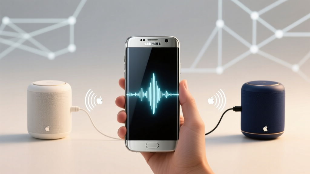 Galaxy S7 Dual Bluetooth Speakers: How to Set Up (2026)