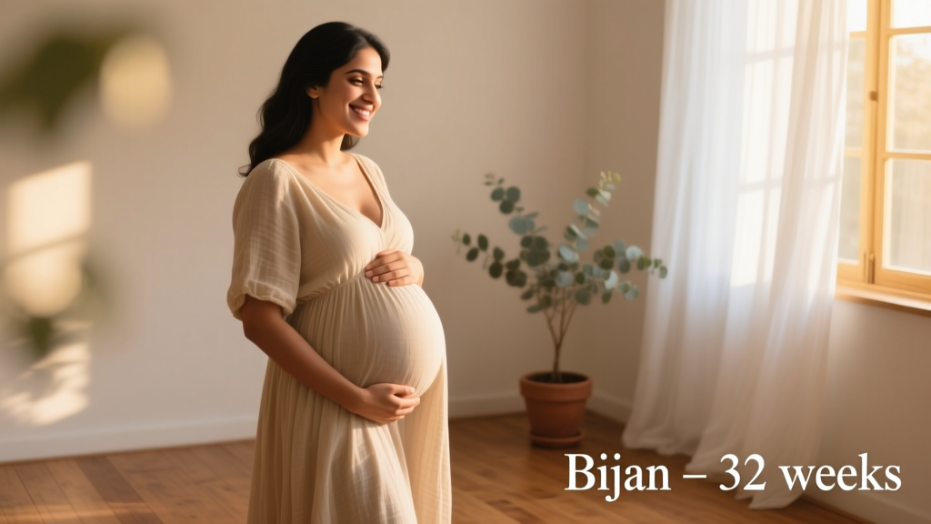 Bijan: Evidence-Based Insights for Prenatal and Perinatal Health Professionals