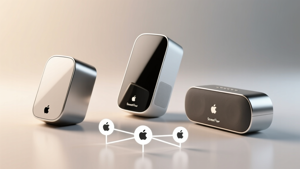 Bluetooth Speakers with Triple-Device Connectivity (2026)