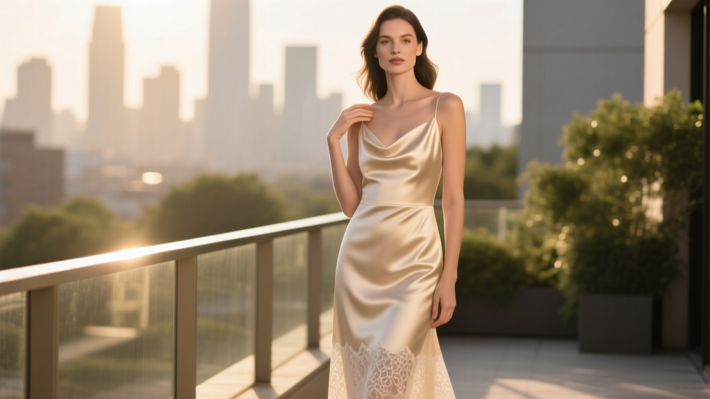 Champagne Wedding Attire: 5 Etiquette Rules (2026)