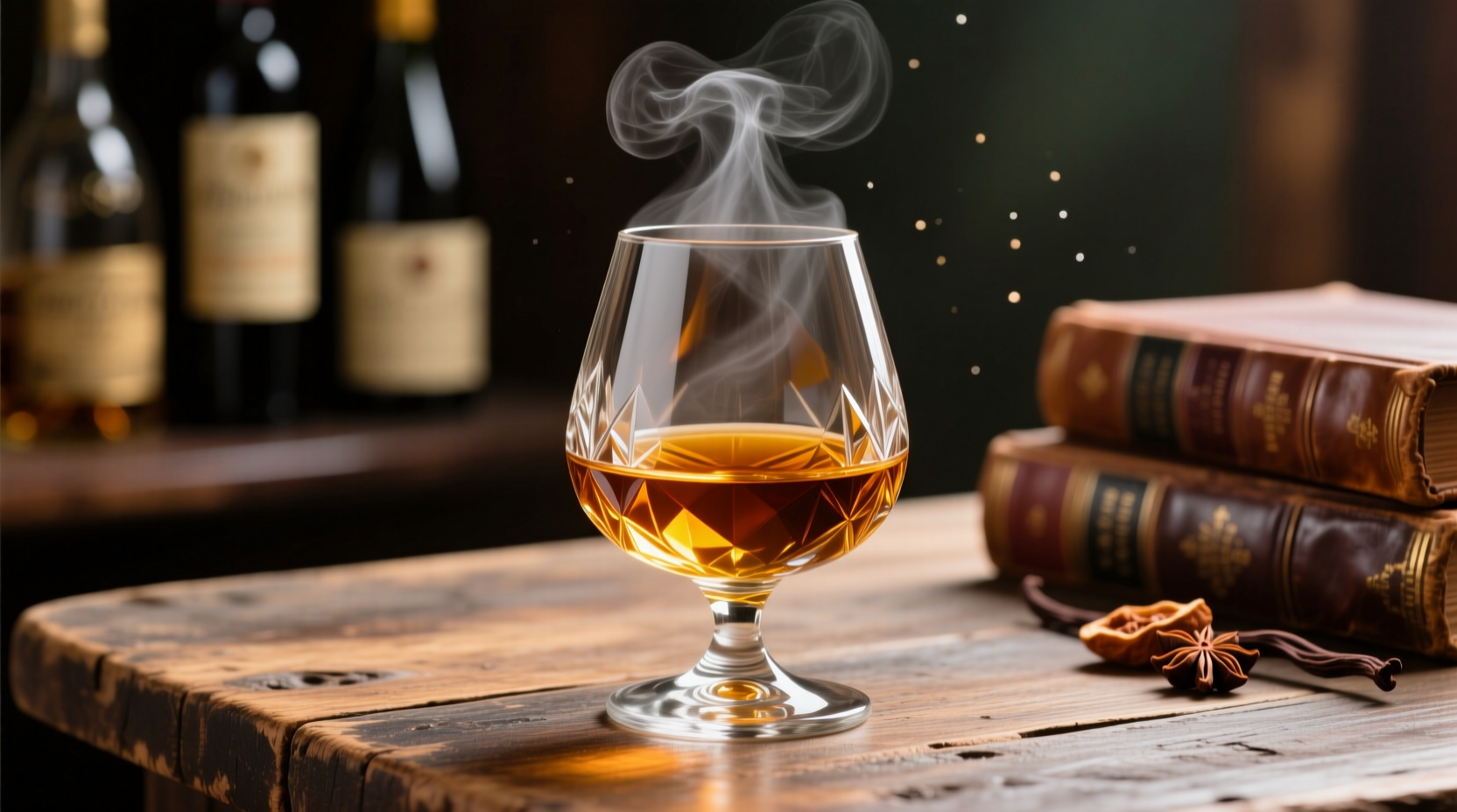 What Does Brandy Taste Like: Flavor Profile Explained