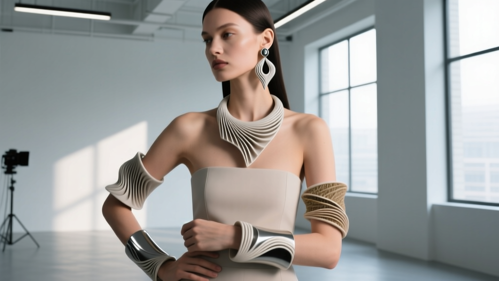 Best Filament for 3D Printed Wearables: Style Meets Science