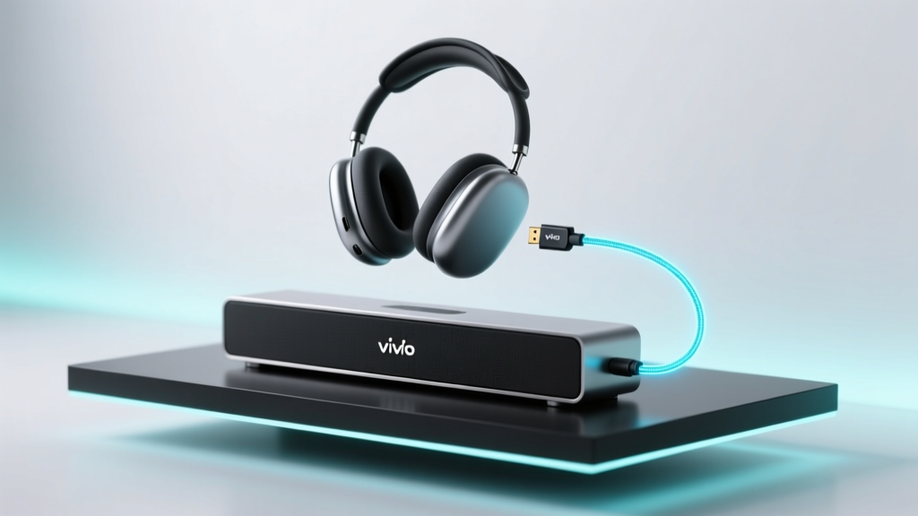Vizio Sound Bar Wireless Headphones Guide (2026)