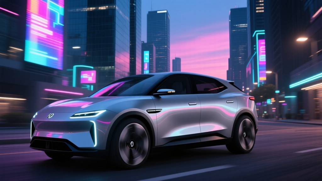 Tesla SUV Concept vs Rivian R2: 2026 Market Breakdown