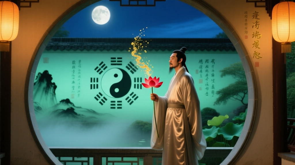 Killing in Chinese: Cultural Dream Symbolism