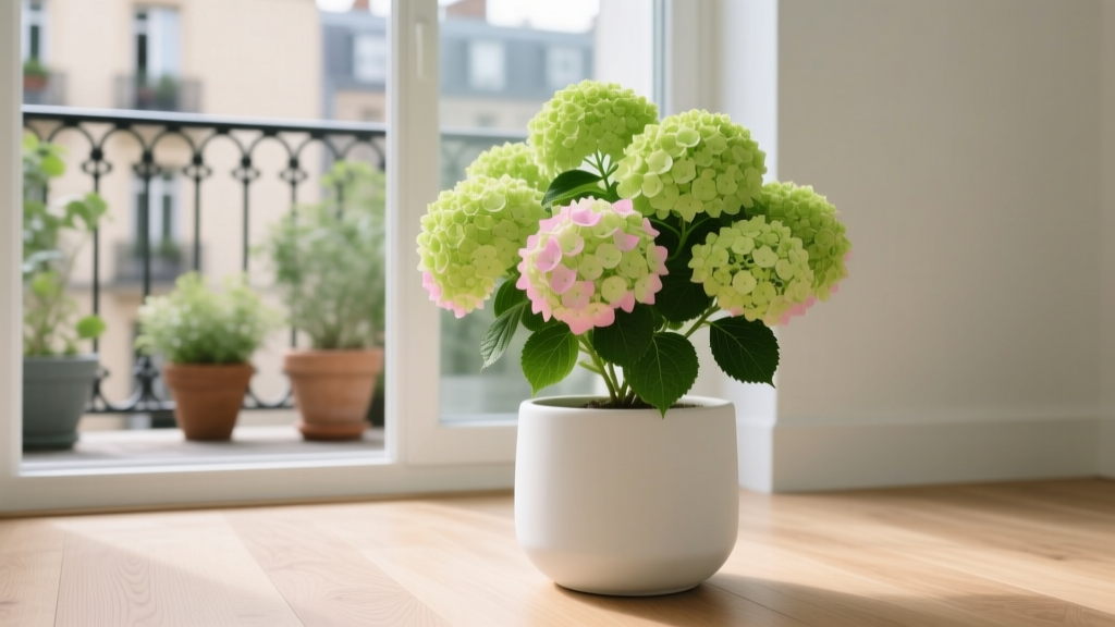 Little Lime Hydrangea Indoor or Outdoor? (2026)