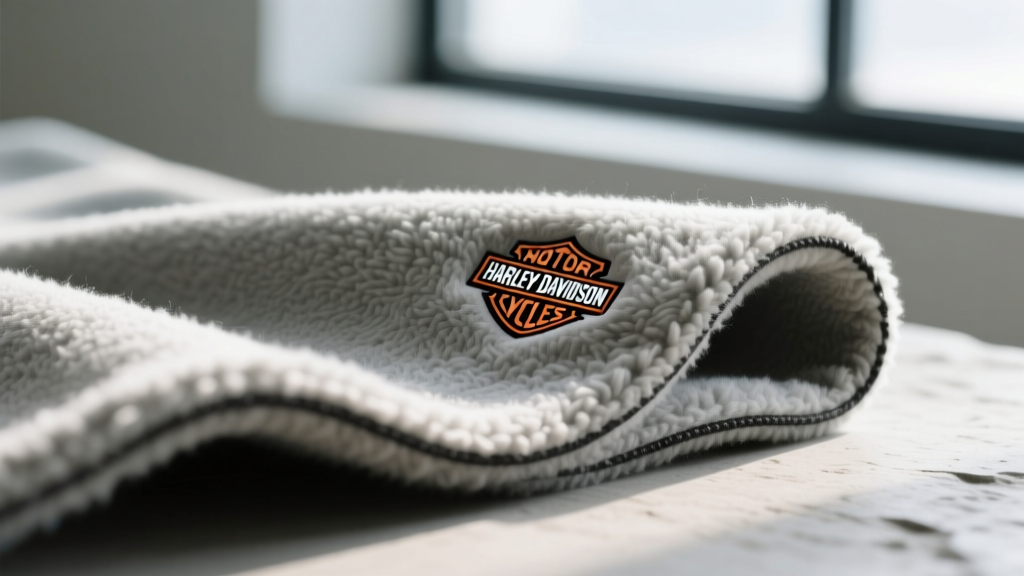 Harley Davidson Fleece Material: Design Guide & Quality Deep Dive