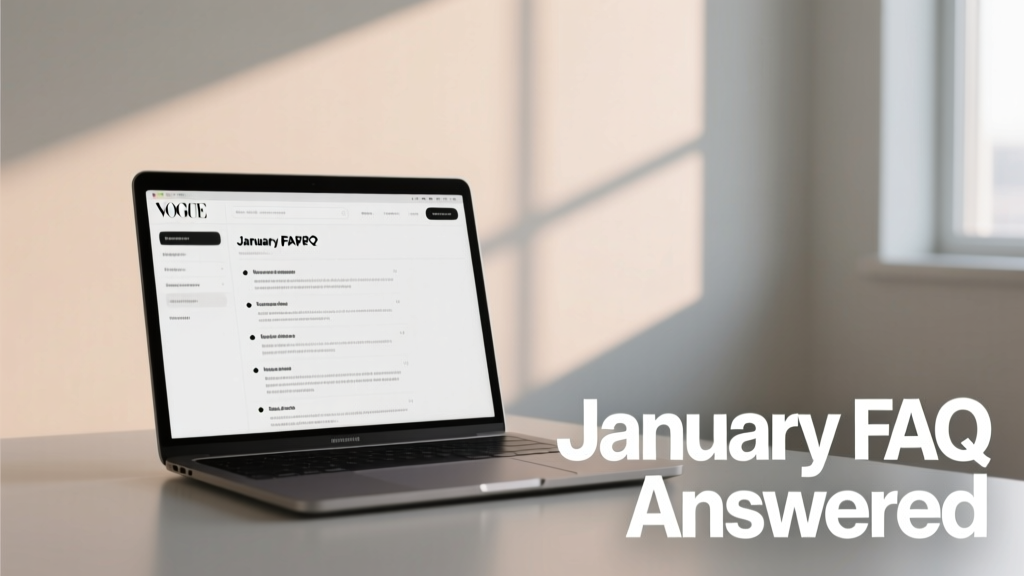 January Plant Care FAQ Answered: Expert Guidance for Indoor and Outdoor Gardeners
