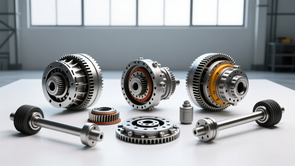 4WD vs AWD Maintenance: What a Drivetrain Warranty Covers