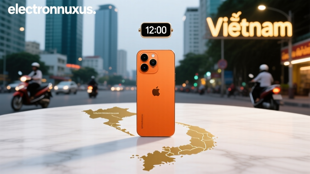 Cell Phones In Vietnam What To Buy How To Use: The 2024 Local Buyer’s Guide (No SIM Card Confusion, No Roaming Bills, No Overpaying)