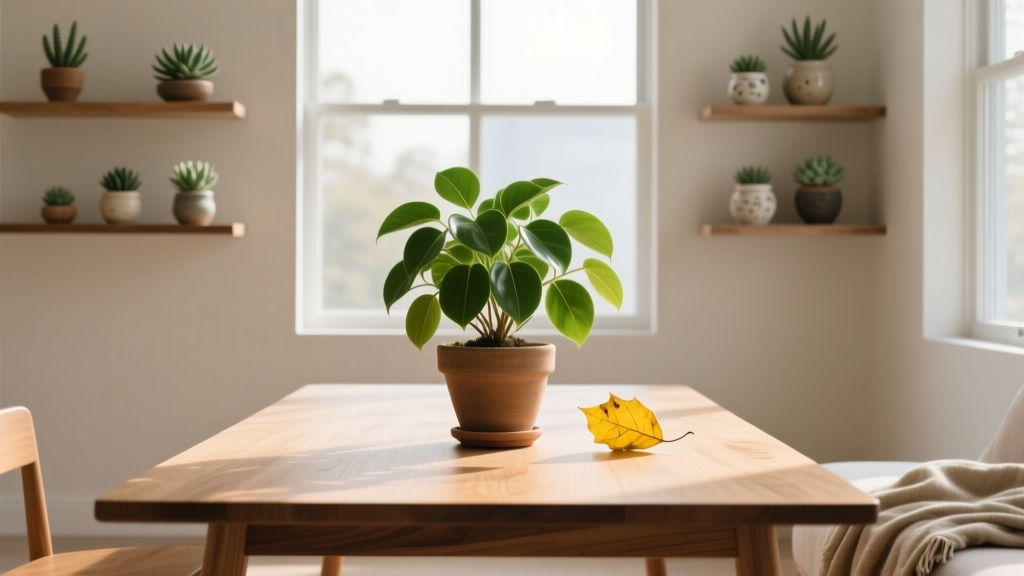 Why Indoor Plants Yellow & Stall: Hidden Causes Fixed