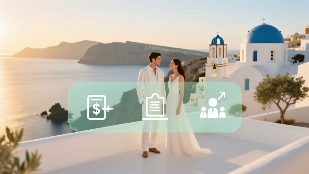 Destination Wedding Location Guide (2026)