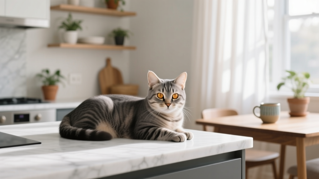 You Can’t Resolve Cat Behavioral Issues Budget Friendly?...