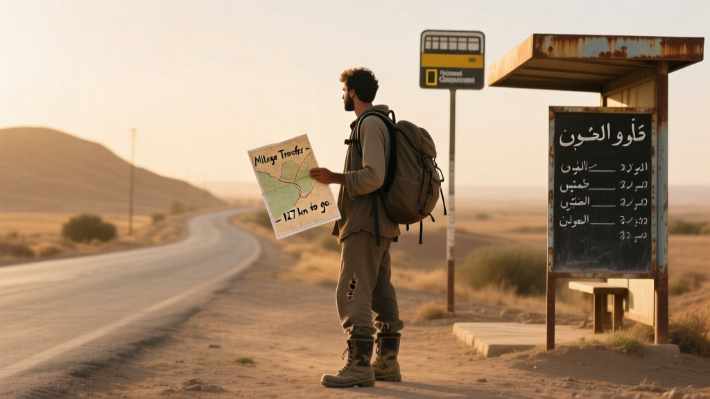 Mileage Transfer: What It Is, When It Pays Off, and How to Avoid Costly Mistakes
