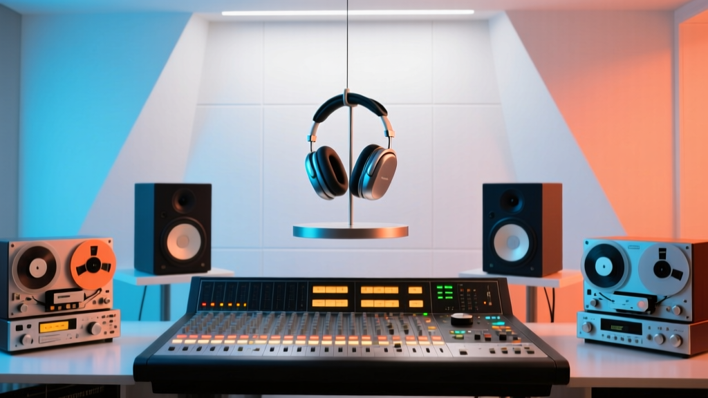 Best Open-Back Headphones 2026: Top 7 Picks