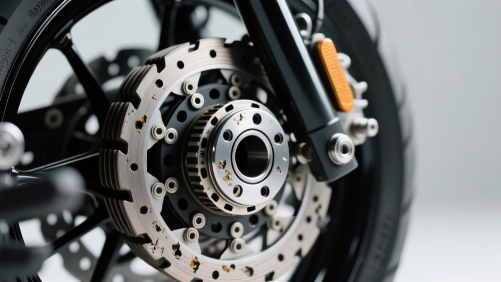 Pop Clutch Start Motorcycle Damage: Sportster Throw-Out Bearing Fix