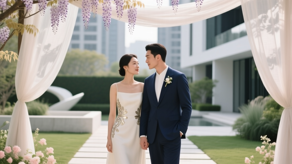 2026 Wedding Trends: 7 Must-Know Shifts