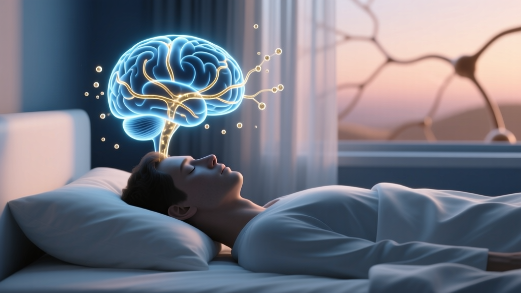 Adenosine Sleep Regulation: Sleep Science