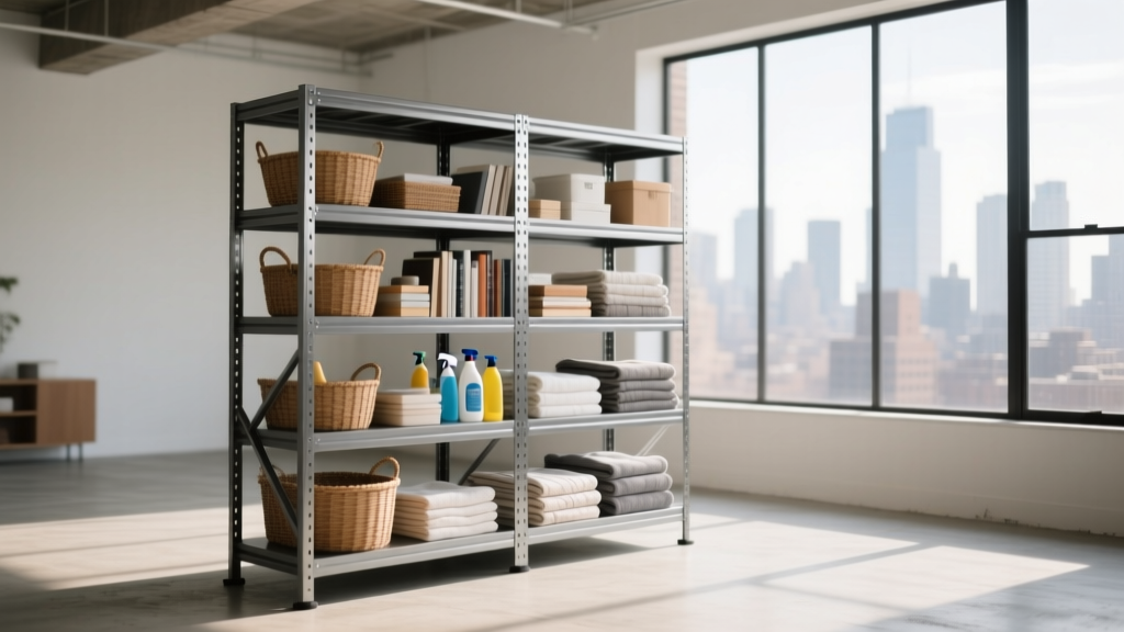 Where to Buy a Steel Rack Near You (2024 Guide)