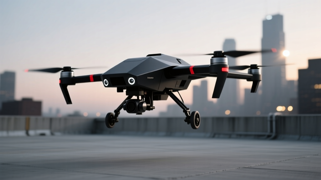 Military UAV Operators: 7 Critical Truths You Need