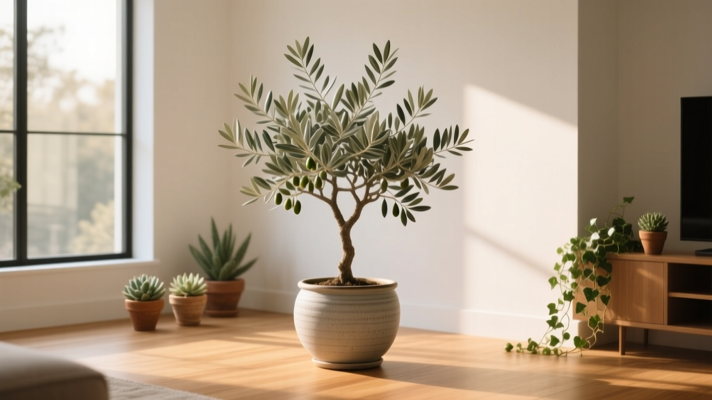 Olive Tree Indoor Care: 5 Non-Negotiables (2026)
