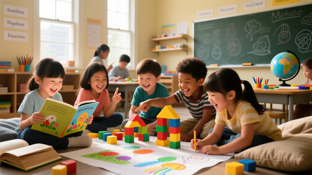 Why 'Just Read Aloud' Isn’t Enough (and What to Add)