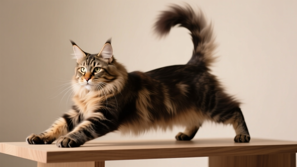 Maine Coon Behavior: 7 Surprising Truths (2026)