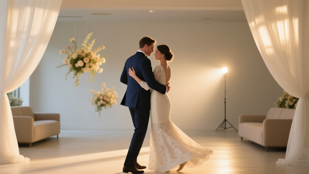 How Deep Is Your Love Wedding Song: Strategic Guide