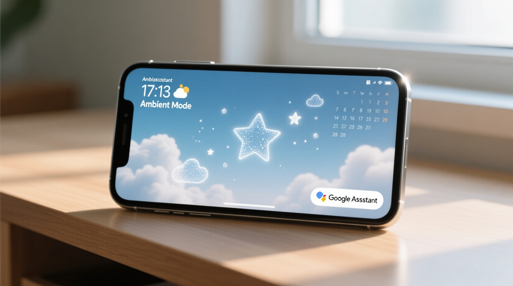 How to Use Google Assistant Ambient Mode on Android: A Tech Efficiency Guide