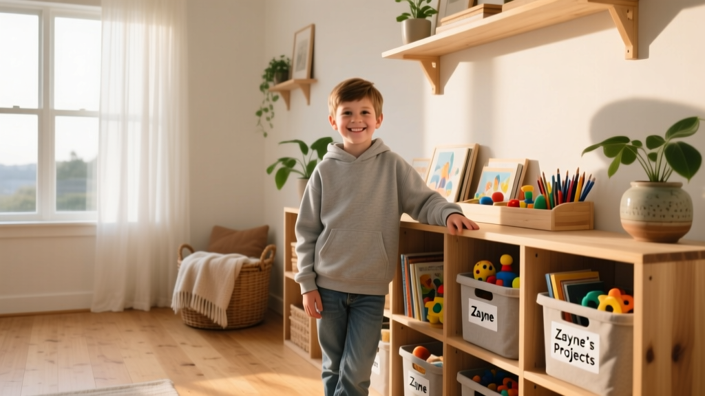 Zayne: A Practical, Evidence-Based Guide for Parents Raising a Child with This Name