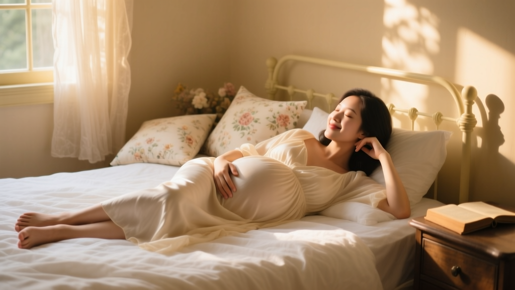 Lyman: Understanding the Role, Evidence, and Practical Support for Prenatal and Postpartum Care