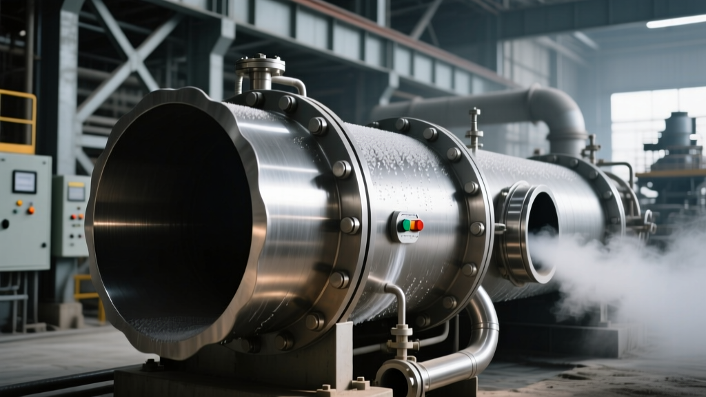 Cement Plant Chiller Guide: Cut $217K/Year Cooling Waste