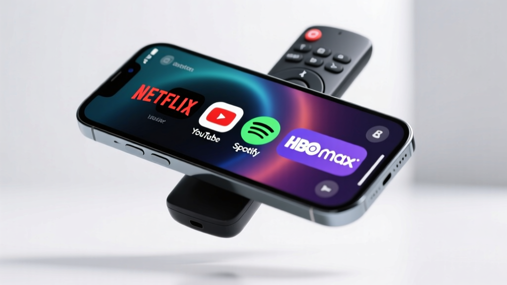 Use Your Phone as a TV Remote: Best Apps 2024