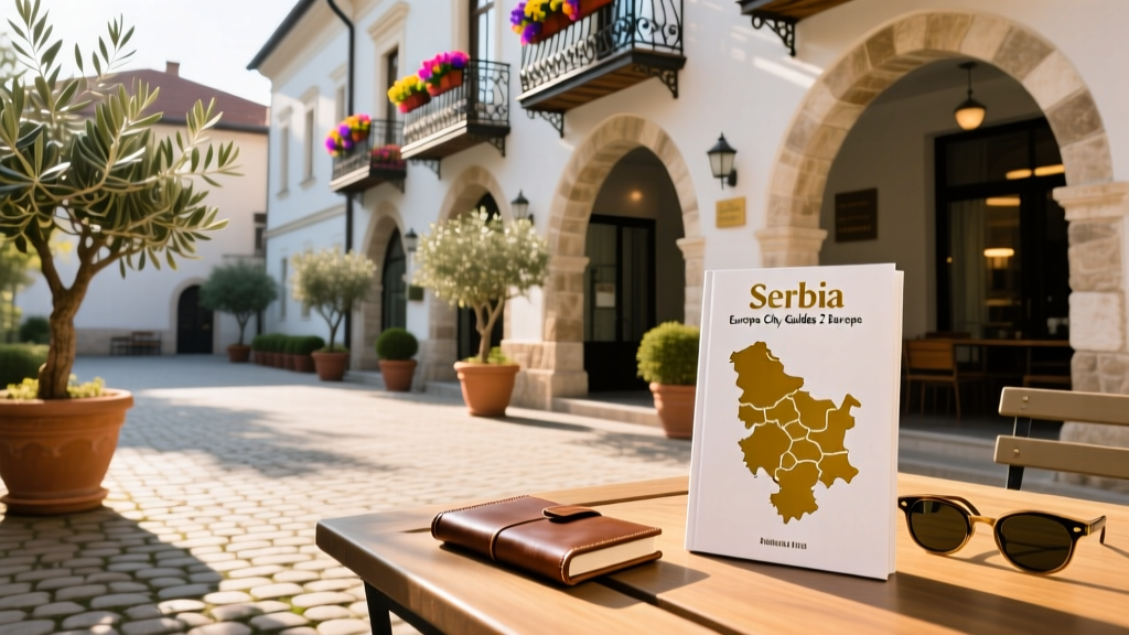 Serbia Europe City Guides: Practical Insights for Travelers from Europe and Beyond