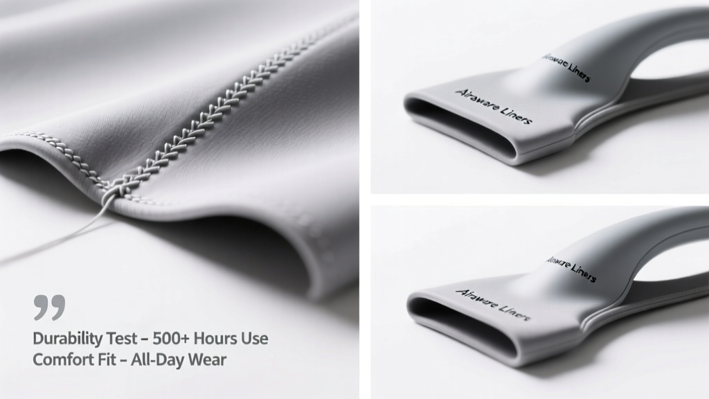 Airware Liners Review: Worth It? (Real-World Test)