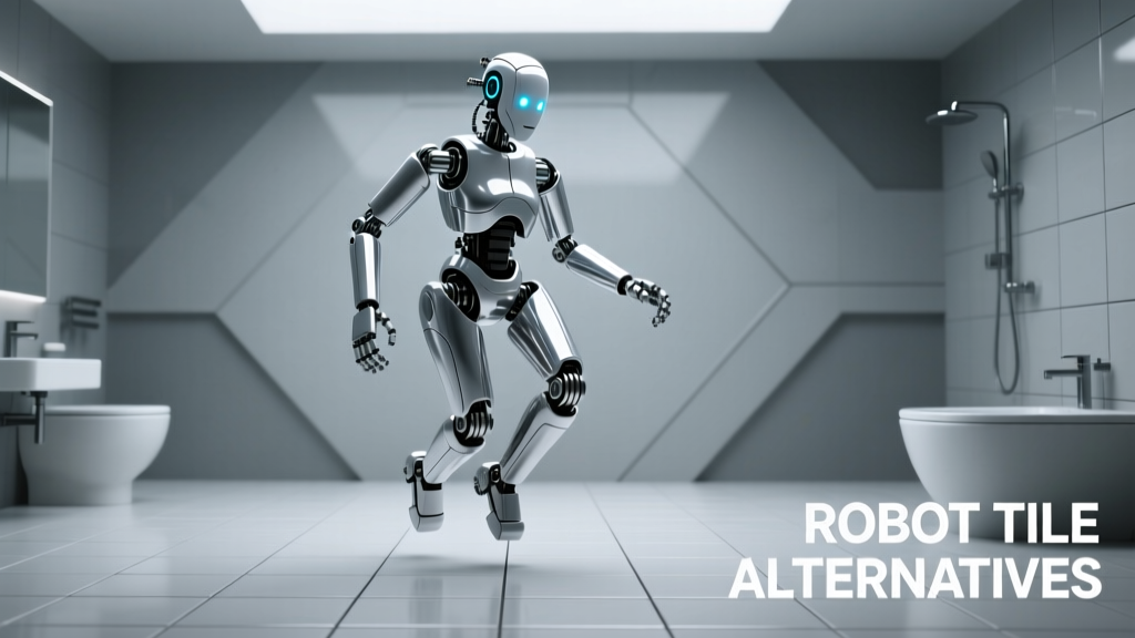 7 Robot Alternatives to Tile: Smart, Secure, and Proven Tracking Solutions (2024 Review)