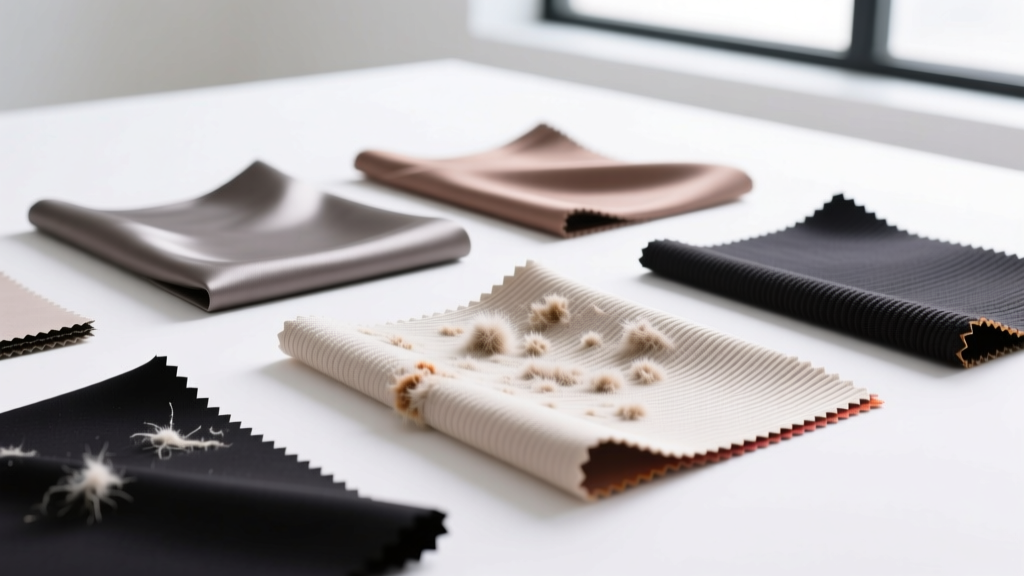 Polyester Clothes for Women: Fixing Real-World Fabric Failures