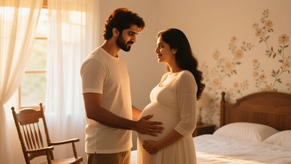 Hrithik Roshan’s Prenatal Fitness Philosophy: Evidence-Based Movement for Expectant Parents