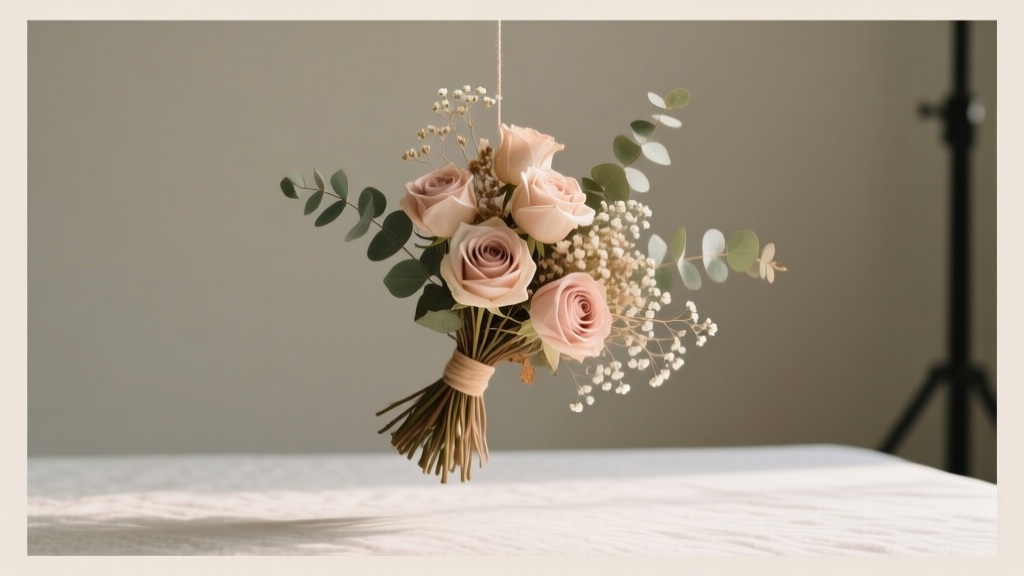 Dry Wedding Bouquet: 7 Proven Methods (2026)