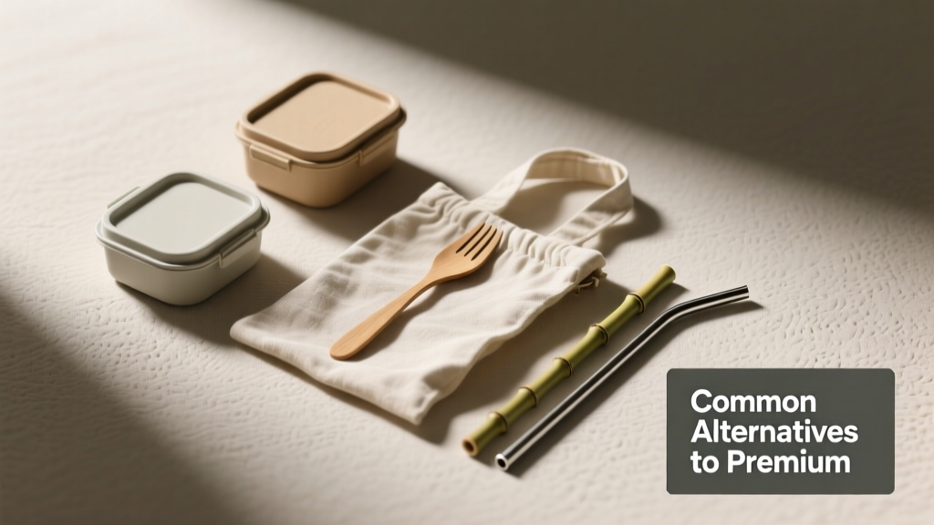 Common Alternatives to Premium: Evidence-Based, Cost-Effective Behavioral Support Options