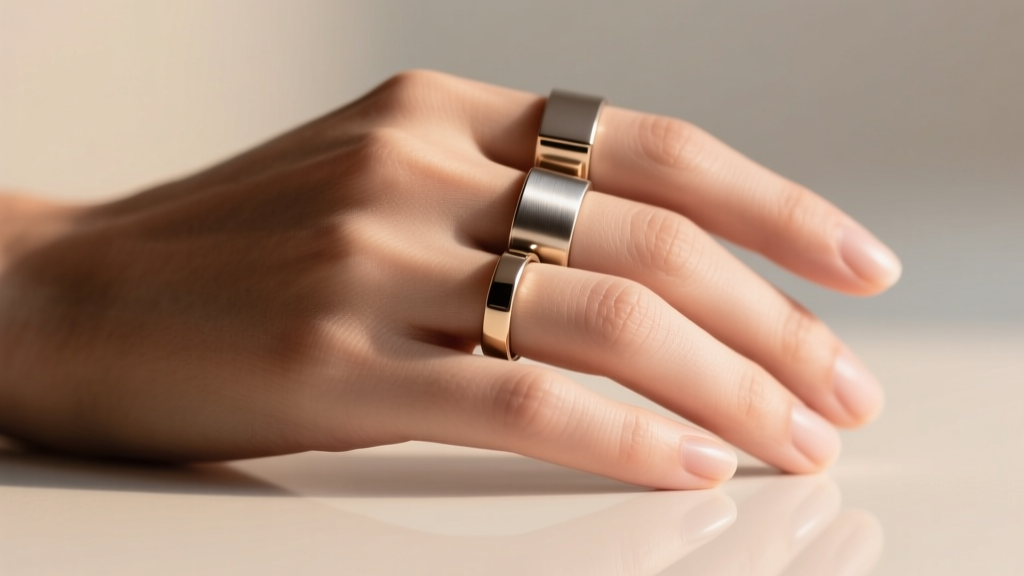 Wedding Ring Rules: 7 Must-Follow Tips (2026)