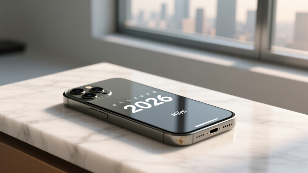 Used iPhone 12 Mini Price 2026: Market Forecast & Safe Buying Guide
