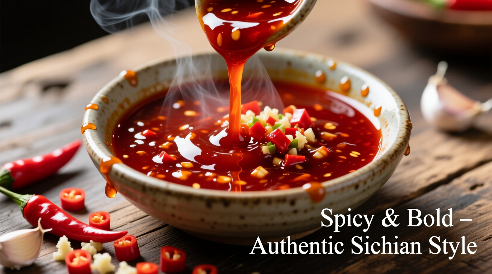 Chilli Garlic Sauce: Authentic Guide & Usage Tips
