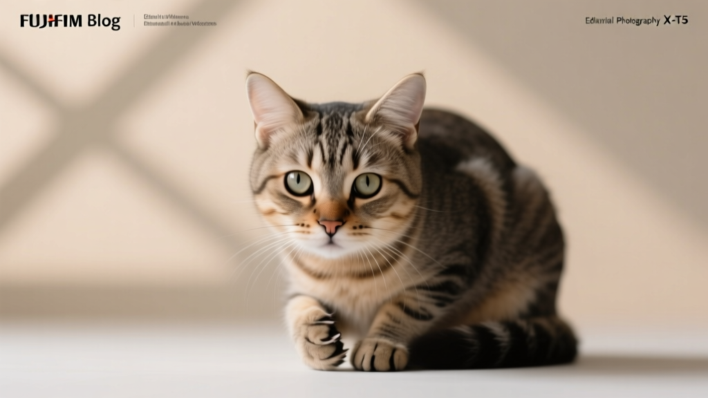 What Different Cat Behaviors Mean Dangers