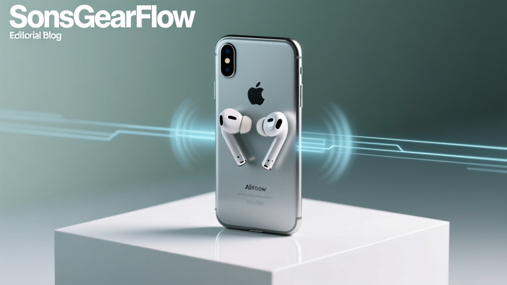 iPhone 7 Wireless Headphones: Latency & Fixes (2026)