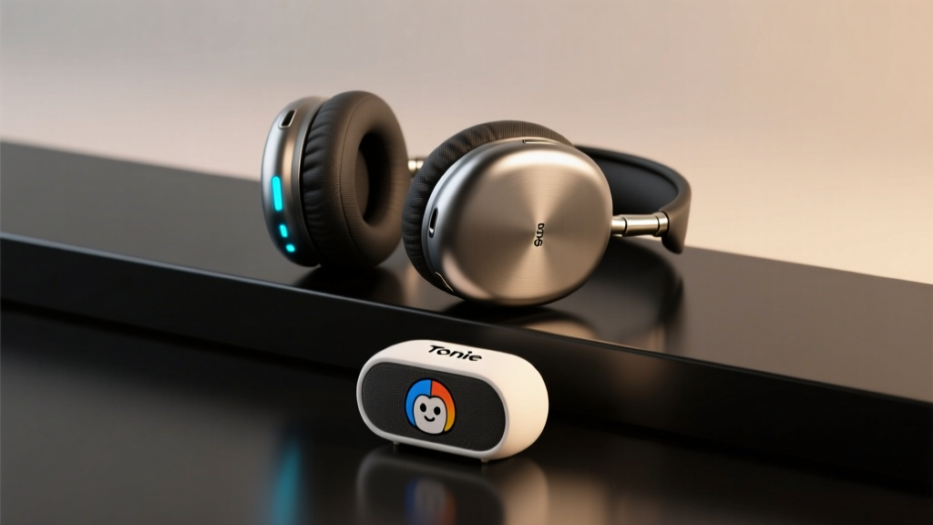 Tonies Wireless Headphones: Which Work & Fix Lag (2026)