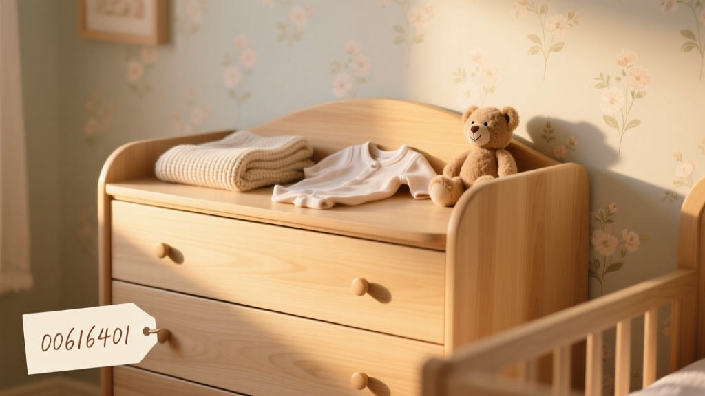 Best Nursery Dressers of 2024: Safety, Storage, and Smart Design for Growing Families