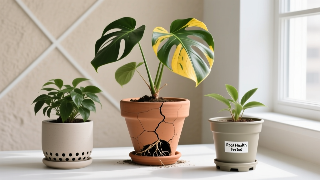 Best Pots for Indoor Plants Under $20 (2026)