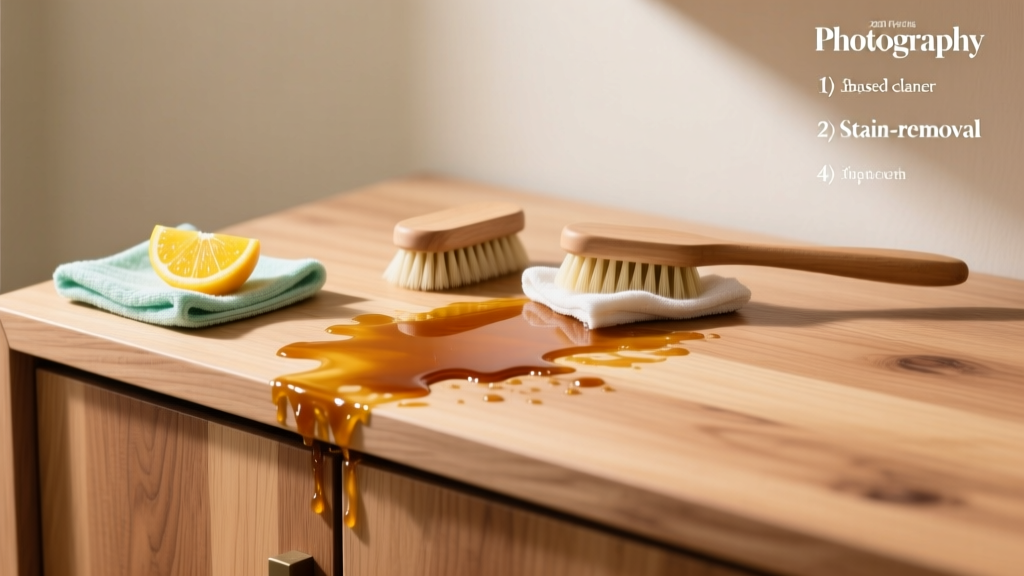 Proven: How to Get Sap Out of Medicine Cabinet (2026)